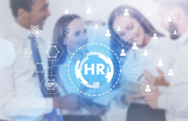 AI in the Workplace – Using AI Tools in HR